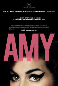 Geno Scala on Amy Winehouse Documentary